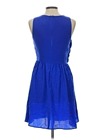 Amour Vert Cocktail Dress (view 2)