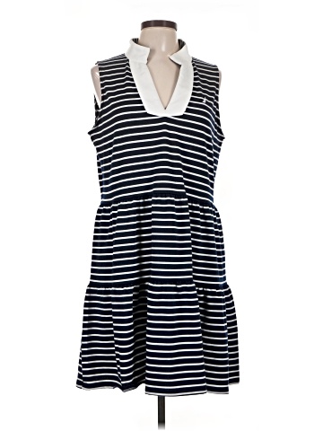 Nautica Jeans Company Casual Dress (view 1)