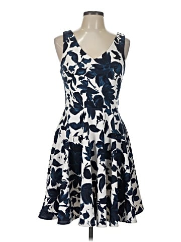 Soprano Cocktail Dress (view 1)