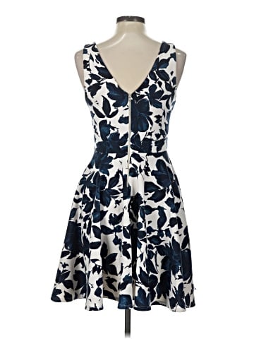 Soprano Cocktail Dress (view 2)