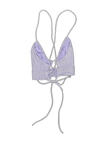 RVCA Swimsuit Top (view 2)