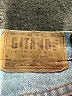 Gitano 100% Cotton Blue Jeans Size 8 - photo 7