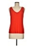 CAbi Red Tank Top Size M - photo 1