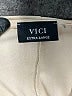 VICI 100% Polyester Solid Tan Casual Dress Size XL - photo 7