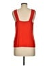 CAbi Red Tank Top Size M - photo 2