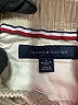 Tommy Hilfiger Ivory Khakis Size 4 - photo 3