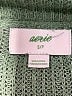 Aerie Solid Green Pullover Sweater Size S - photo 7