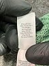 Aerie Solid Green Pullover Sweater Size S - photo 9