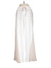 Illa Illa Ivory Casual Pants Size S - photo 1