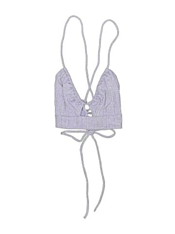 RVCA Swimsuit Top (view 1)