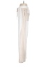 Illa Illa Ivory Casual Pants Size S - photo 5