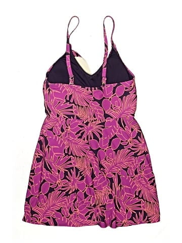 Lands' End Swimsuit Cover Up (view 2)