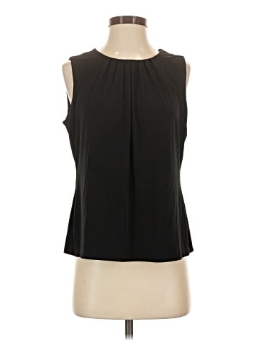 Calvin Klein Sleeveless T-Shirt (view 1)