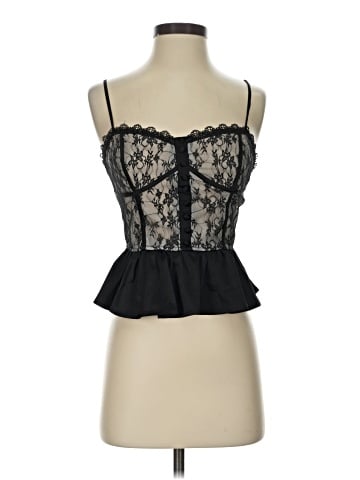 Forever 21 Sleeveless Top (view 1)