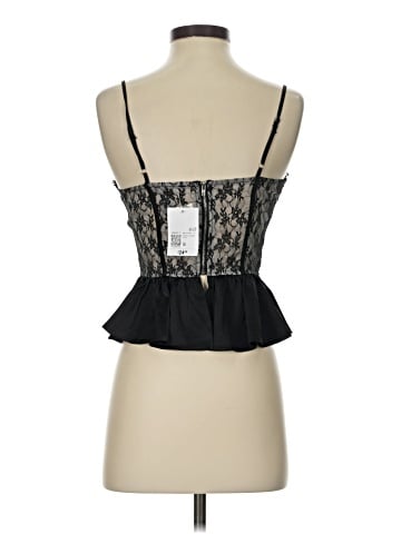 Forever 21 Sleeveless Top (view 2)