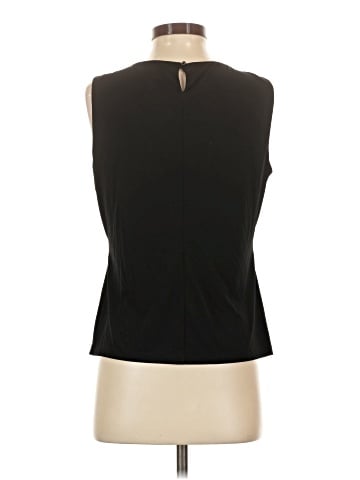 Calvin Klein Sleeveless T-Shirt (view 2)