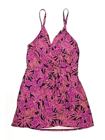 Lands' End Swimsuit Cover Up (view 1)