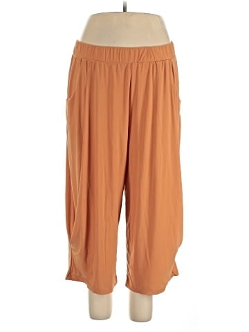 Attitudes by Renee Casual Pants (view 1)