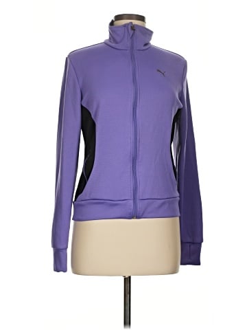 Puma Track Jacket (view 1)