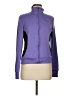 Puma Purple Track Jacket Size M - photo 1