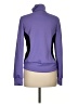 Puma Purple Track Jacket Size M - photo 2