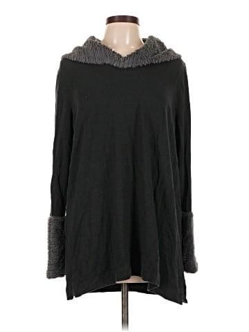 Soft Surroundings Pullover Sweater (view 1)