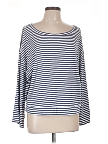 Eberjey 3/4 Sleeve T-Shirt (view 1)
