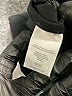 CAbi Black Blazer Size 6 - photo 7