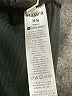 Halara 100% Polyester Solid Black Track Pants Size XS - photo 7