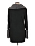 Soft Surroundings Black Pullover Sweater Size L - photo 2