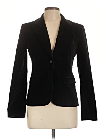 Tahari Blazer (view 1)