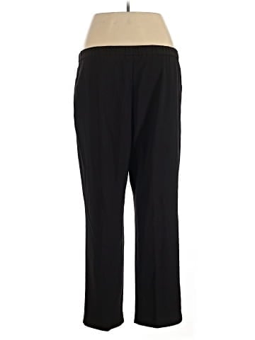 JM Collection Dress Pants (view 2)
