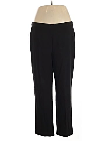 JM Collection Dress Pants (view 1)