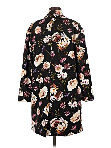 T Tahari Coat (view 2)