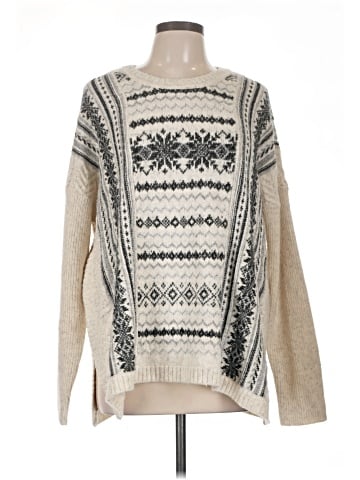 CAbi Pullover Sweater (view 1)