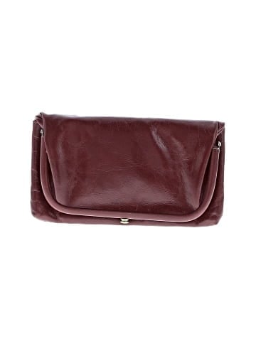 HOBO Leather Wristlet (view 1)