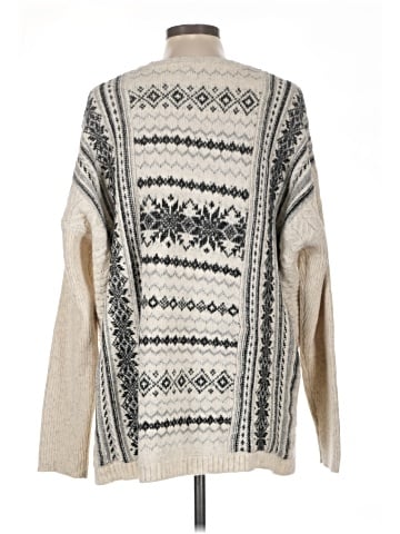 CAbi Pullover Sweater (view 2)
