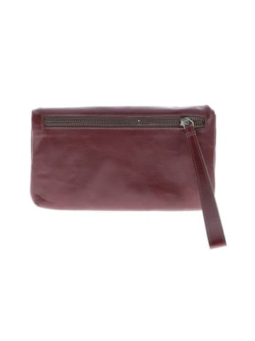 HOBO Leather Wristlet (view 2)