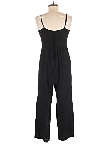 Copper Key Jumpsuit (view 2)