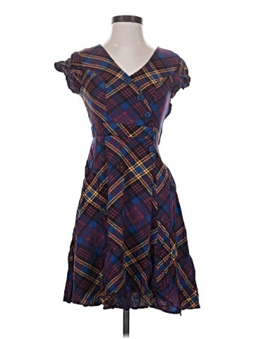 ModCloth Casual Dress (view 1)