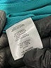 City Studio Solid Teal Cocktail Dress Size M - photo 9