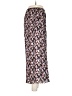 Vince. 100% Polyester Print Pink Casual Pants Size S - photo 4