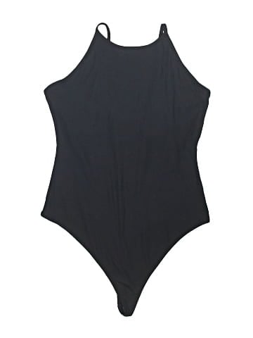 Girlfriend Collective Bodysuit (view 1)