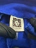 Anne Klein Blue Casual Pants Size 8 - photo 4