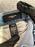 Express Stars Blue Jeans Size 25 waist - photo 7
