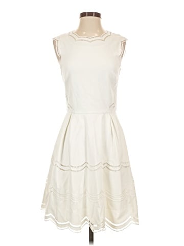 Ted Baker London Casual Dress (view 1)