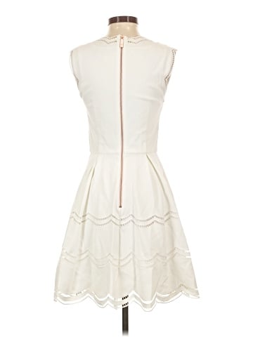 Ted Baker London Casual Dress (view 2)