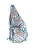Vera Bradley Blue Backpack One size - photo 1