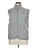 Antigua 100% Polyester Gray Sweater Vest Size XL - photo 1