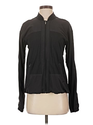 Lululemon Athletica Track Jacket (view 1)